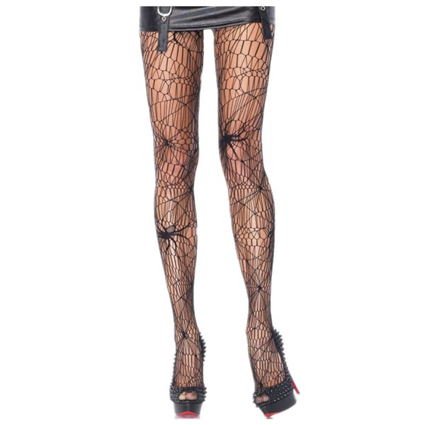 

socks women long fishnet tights high knee socks woman retro lace stockings socks shoes 2019 girls #ew, Black;white