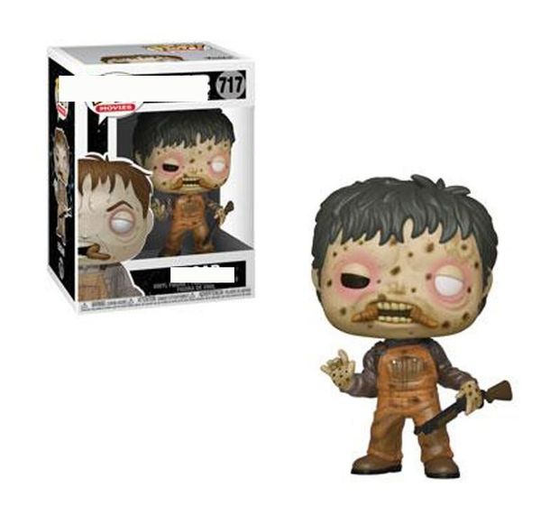 

lxh new arrival funko pop cockroach alien vinyl action figures collection model toys for children christmas gift