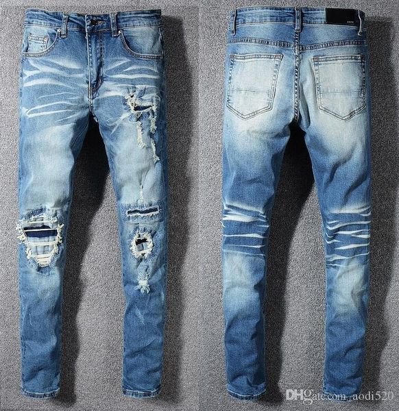 dhgate amiri jeans
