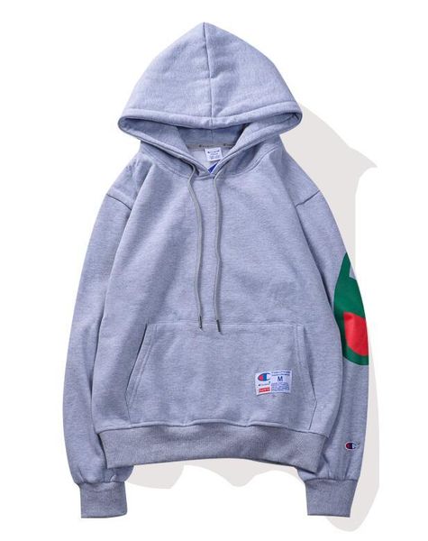 

19ss популярный хип-хоп мировой тур флаг роскошные толстовки мужчины дизайн мода чемпион унисекс толстовка пара женщин флаги толстовка мужск, Black