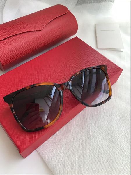 

новое качество топ ca0004 мужские солнцезащитные очки, мужчины солнцезащитные очки женщин солнцезащитные очки, мода стиль защищает глаза gaf, White;black