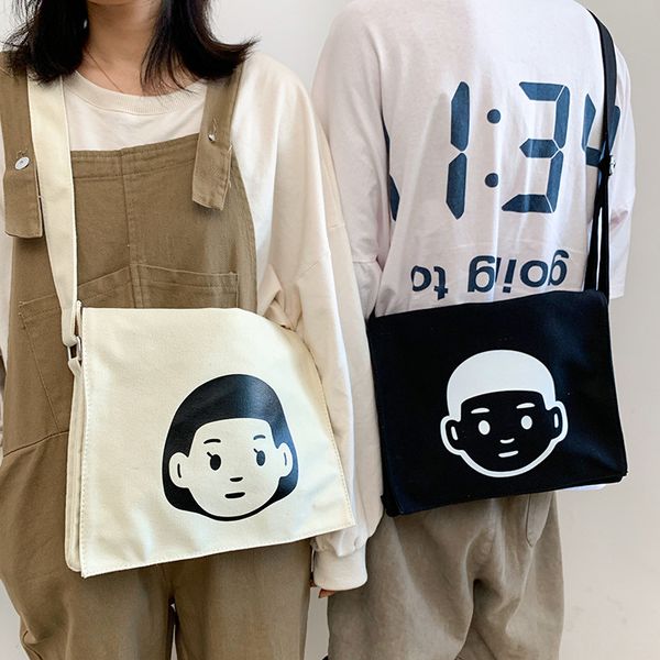 

crossbody ђмка дл женин 2019 нов женкой мод мђлилм пеа ђмка Ѭан canvas пле