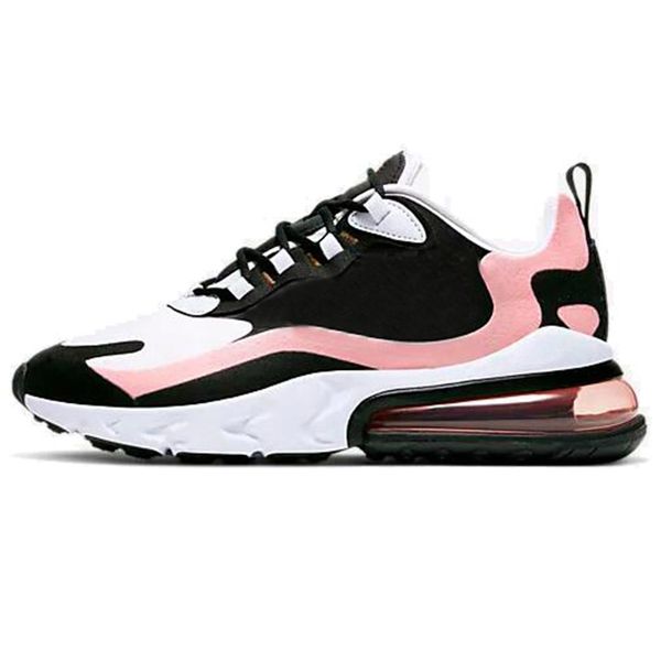 nike 27c rosa