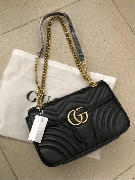 

Горячие продажи мода Женщины сумки на ремне классический искусственная кожа Marmont