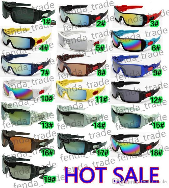 

sports dazzling eyeglasses fashion brand new classic fashion mens women sunglasses retro stylish designer vintage 19, White;black