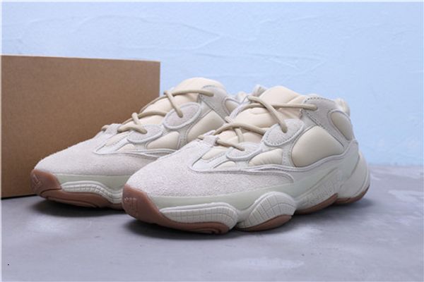 

2019 500 5 11 drop ship new stone running mens womens kanye west designer sports sneakers us.- outdoor shoes