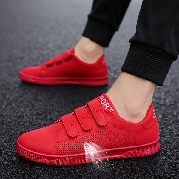 

2019 new arrivals fashion casual summer shoes men sneakers for men breathable footwear male youth tenis masculino adulto, Black