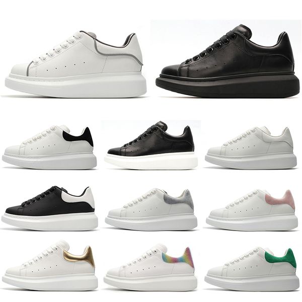 

с носками классические мужчины женщины платформа обувь для отдыха дизайнер кроссовки из натуральной кожи любителей платье повседневная дизай