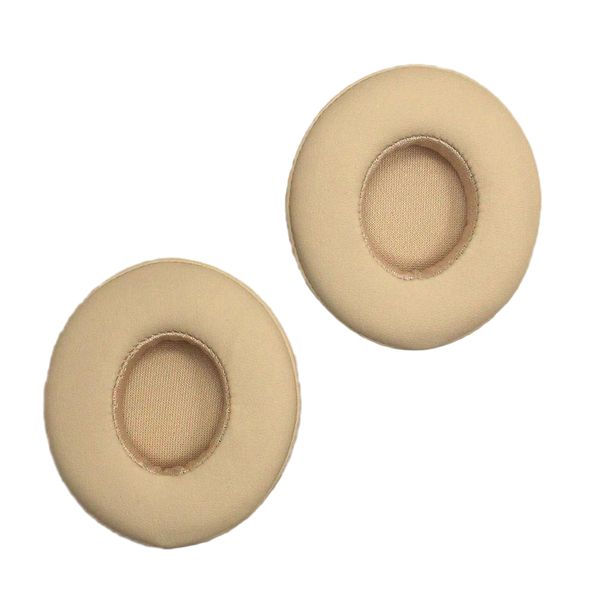 

память пены уха подушка обложка для beats solo 2.0 / 3.0 wireless on ear headphones