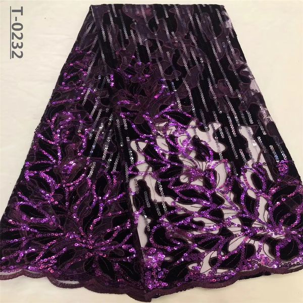 

new design african sequins lace fabrics tulle mesh velvet lace french net lace fabric for wedding evening dress, Black;white