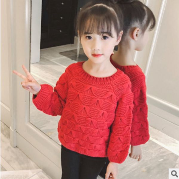 Free knitting patterns for childrens sweaters