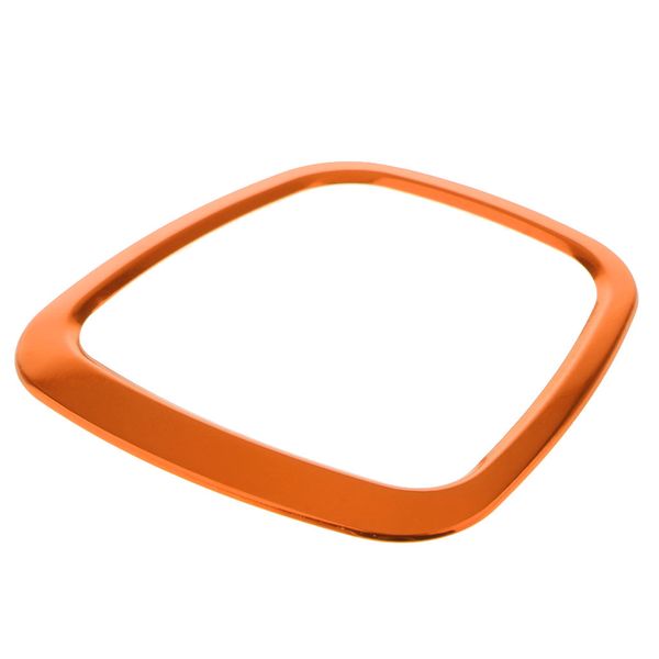 

steering wheel unique car bling sticker ring decal decoration cover sticker trim for audi a4l/a6l/q3/q5