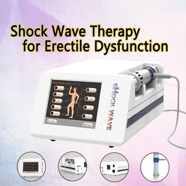 

gainswave li-eswt shockwave machine shock wave therapy equipment for erectile dysfunction fast shipping ce/dhl 2019