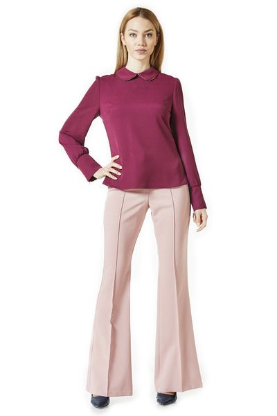 

pantalon ispanyol paca, Black;white