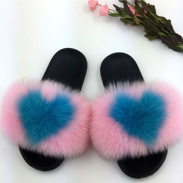 

30%Women's Plush Slippers Women's Plush Slippers Women's Warm Summer Outdoor #12
