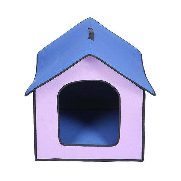 

water resistant dog house for small to large sized dogs outdoor dog house