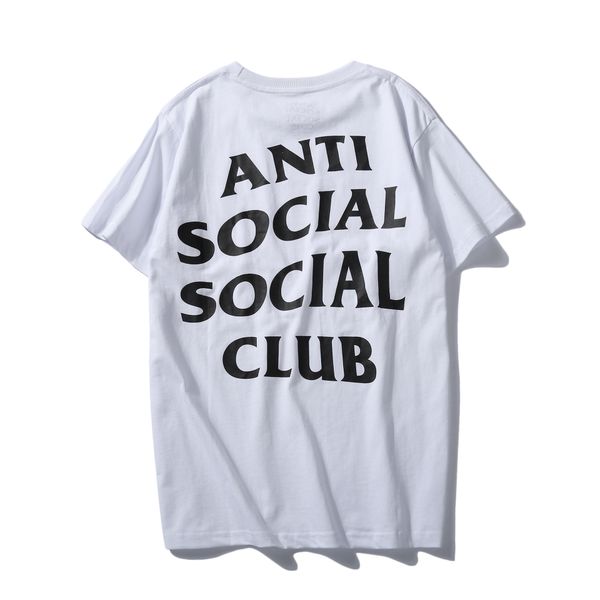 

europe and the united states new summer short-sleeved letters lovers t-shirt youth round neck loose t-shirt male, White;black
