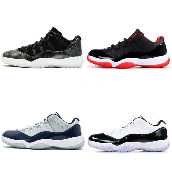 

всячески препятствовать 11 мужчины баскетбол обувь 11с низкие мужские кроссовки родословной унк союза обсидиан бесстрашный мода дизайнер спо