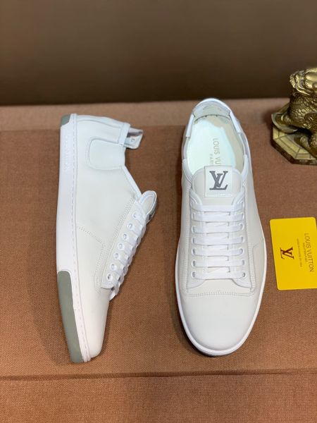 

fast delivery with the same star, high-end luxury men's casual sports shoes, fashion design brands, platform men's shoes, triple c, Black