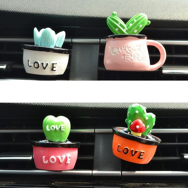 

cartoon car ornaments car interior decorations ornament accessories