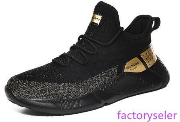 

2020 высокого качества кроссовок для мужчин кроссовок дышащей сетки беговой тренеры мужской суперлегкость спорта на открытом воздухе с flats