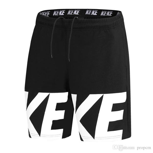 

summer designer shorts mens casual beach shorts brand short pants men underwear men's board shorts mens luxury summer leisure wear, Black