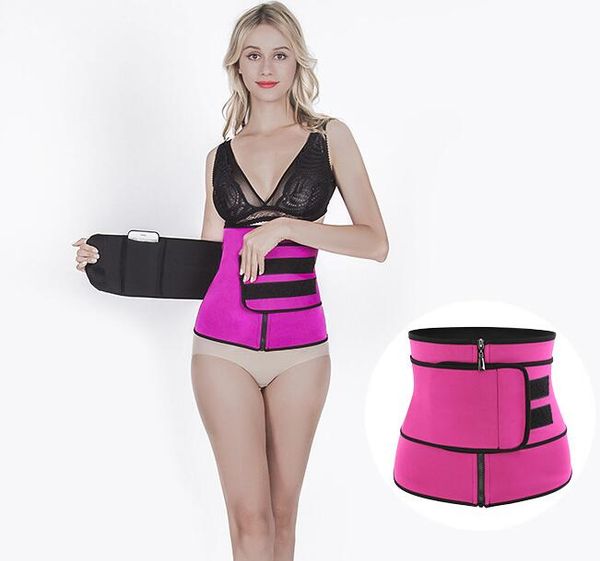 

body shaper waist underbust corset belt waist trainer belt for women neoprene body shaper shapewear