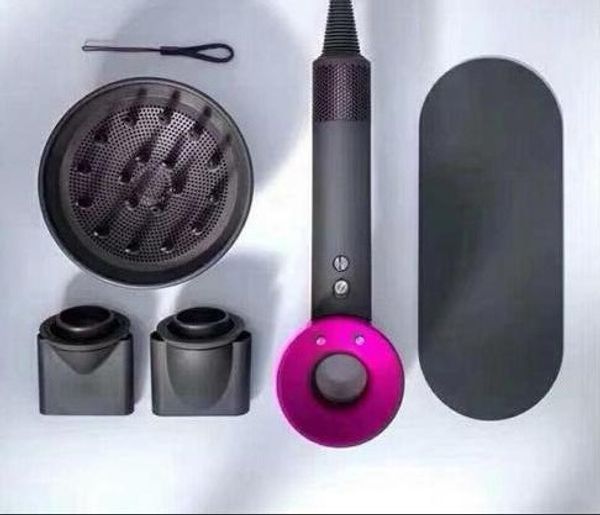 

Whole ale for uper onc dy on hair dryer profe ional alon tool blow dryer heat uper peed blower dry hair dryer ale