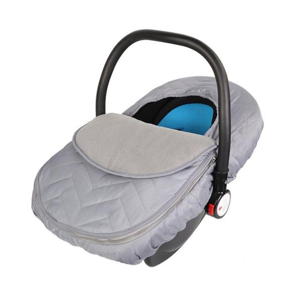 

коляски аксессуары зимняя автомобилей обложка одеяло сиденья infant safe корзина корзина cradle ветрозащитный теплый cap младенца наружной к