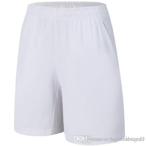 

mens лета дизайнер рафаэль надаль спортивные штаны белый теннис мода homme одежда быстросохнущая drawstring повседневная одежда, White;black