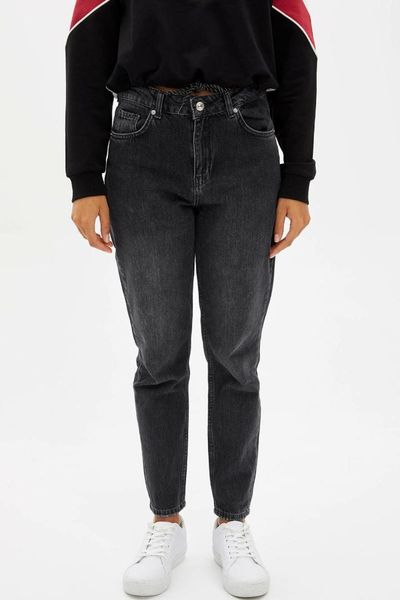 

defacto woman trousers-l6283az19au, Blue