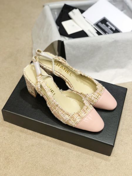 

2020 spring and summer women's high-heeled fashion wild work shoes shallow mouth casual retro pointed heels fast delivery6.5cn, Black