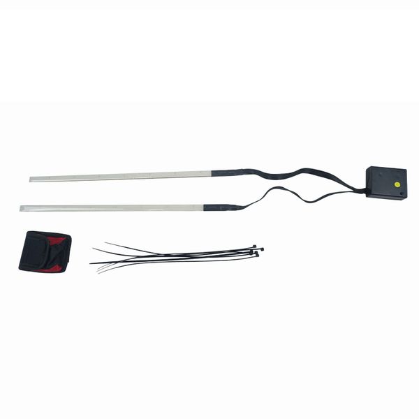 

качественные красочные светодиодные полосы света для / pro электрический скутер аксессуары, light-up красочные части скутера