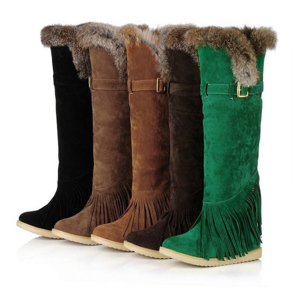 

autumn boots low heels booties lace up women's rubber shoes rain round toe booties ladies bootee woman 2019 australia big size, Black