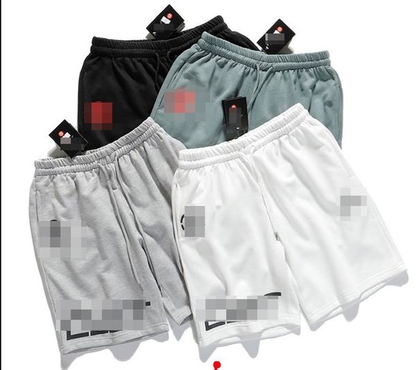 

горячие мужские designerluxury пляж шорты мода boardshorts лето короткие штаны мужчины brandpants роскошные мужские открытый короткие брюки, Black