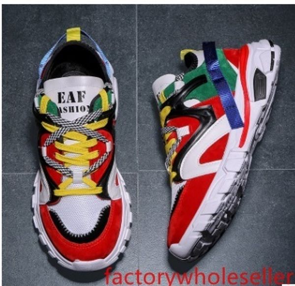 

with box 2019 mens and womens running shoes sneakers true form clay hyperspace bred brand designer trainers size us5-13