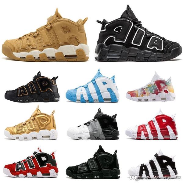 

2019 new 96 q men ba ketball hoe olympic var ity more 3m cottie pippen uptempo chicago trainer de igner port neaker ize u 5 5 12