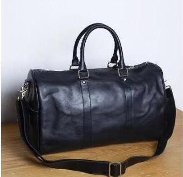 

2019 новая мода дорожная сумка женская сумка размер 55 см KEEPALL с хорошим качеством бе