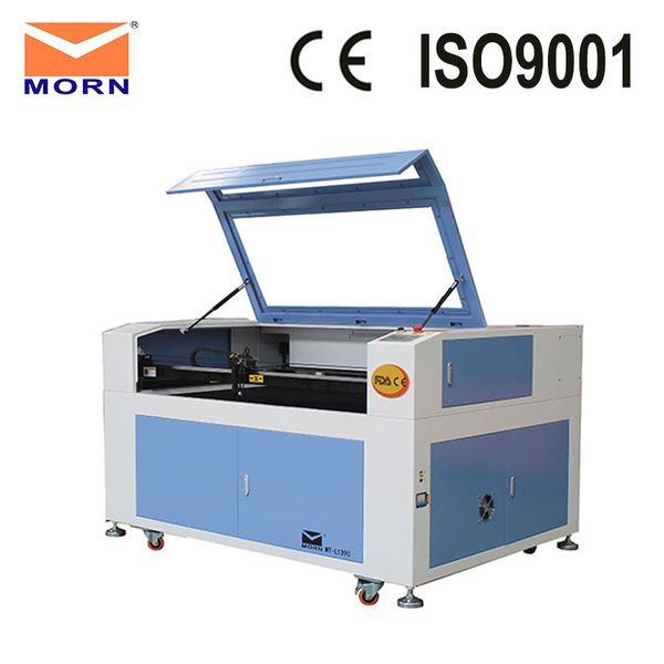 

high speed co2 cnc laser engraver cutter machine 1390 rotary device optional