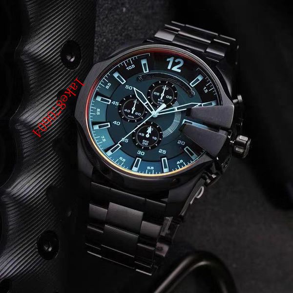 

реальный топ JAPAN МЕХАНИЗМ DZ часы мужские наручные часы SPORT DZ4329 DZ4318 DZ4323 DZ4328 DZ4329 DZ4338 D