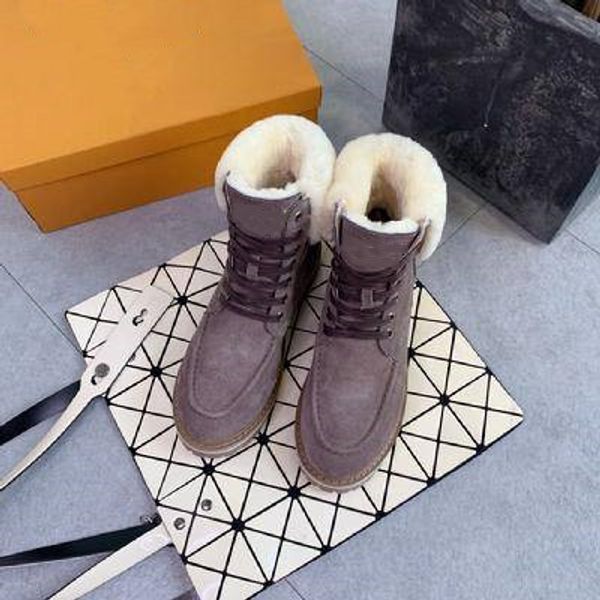 

martin booties australia snow boots striped fashion genuine leather gray/pink/ brown/black boots designer pointed shoes good quality