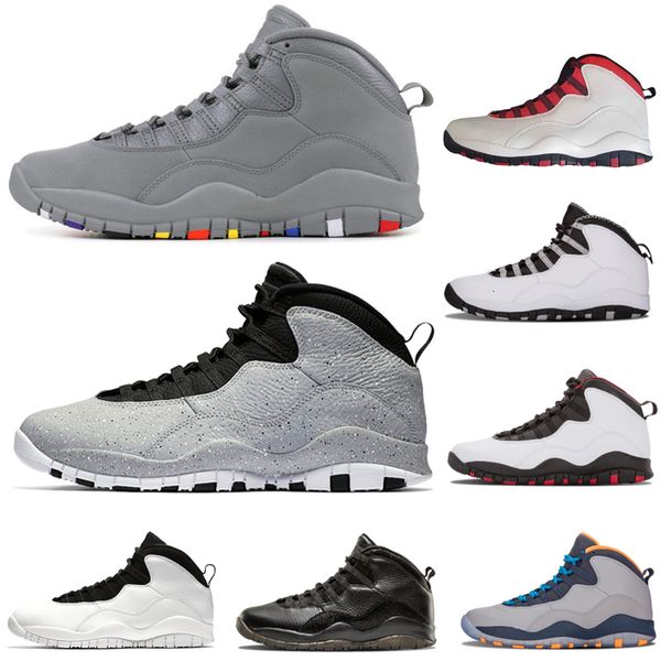 

new cement westbrook men trainers basketball shoes black white red men athletic trainers shoes 10 10s sneakers size eur 41-47