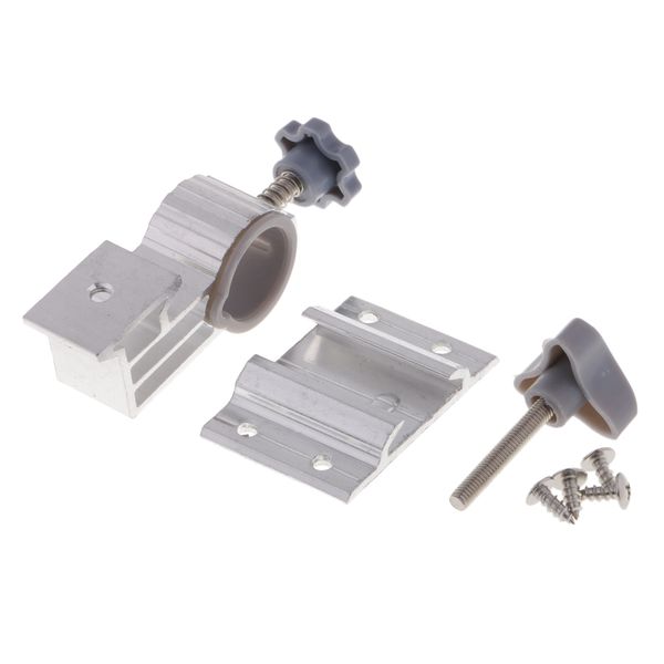 

universal fishing box mount quick release fishing umbrella holder stand tool