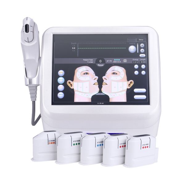 

ultra lift hifu for face and body rejuvenation machine supplier beauty