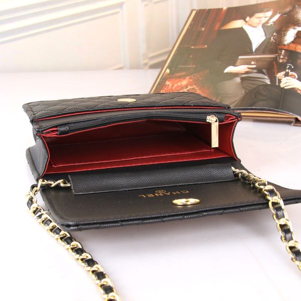 

2020 high-quality international luxury designer custom fashion handbag high-end classic single shoulder handbag bag 8767