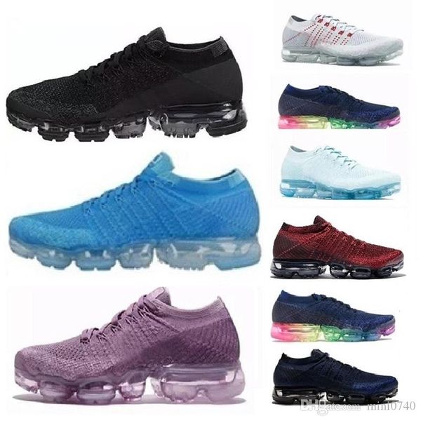 

Sapatos ocasionais nikeairvapormax