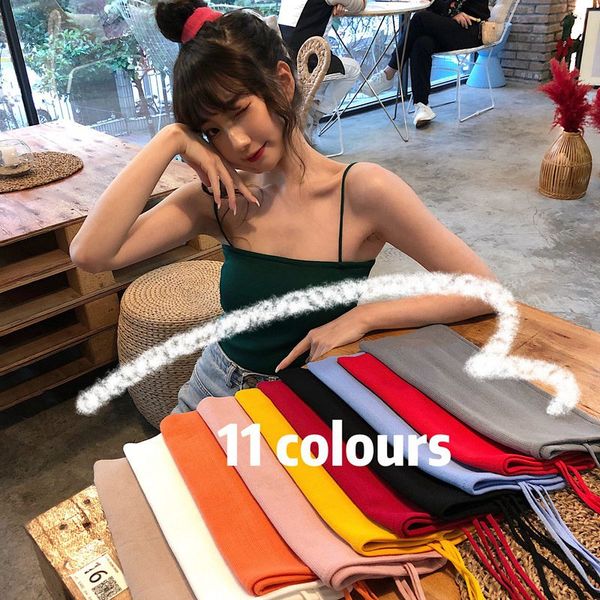 

women cool tank vest sleeveless short t-shirt summer beach crop top, White