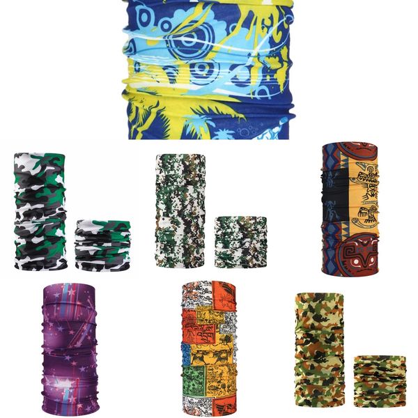 

f9f1j gaiter head neck 2face outdoor mask bandana scarf with 100carbon filters for scarf sports, Black