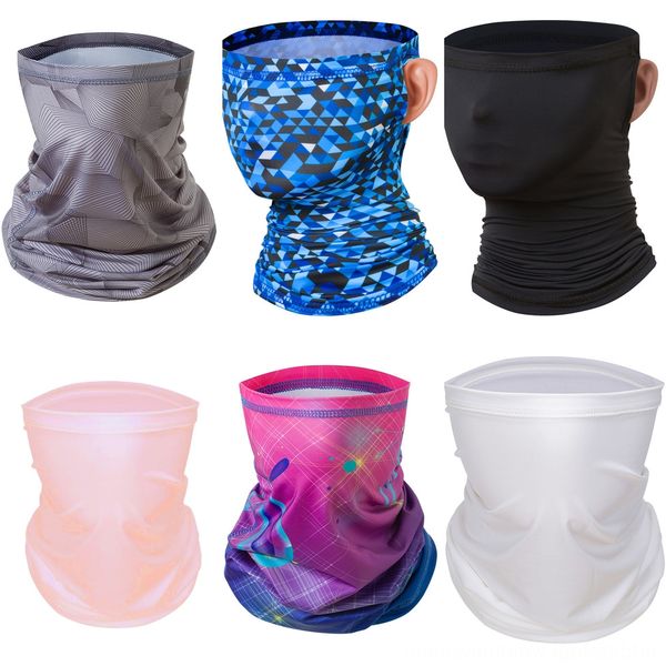 

ycmzc cotton face maskswashable and reusable facemask scarf leaf print breathable cloth masks forprotection bylima black