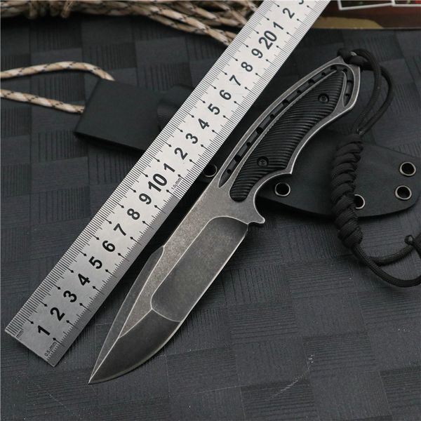 

AUS-10A knife blades automatic folding pocket fixed blade Daggers knives hunting knife survival EDC karambits utility claw knife outdoor